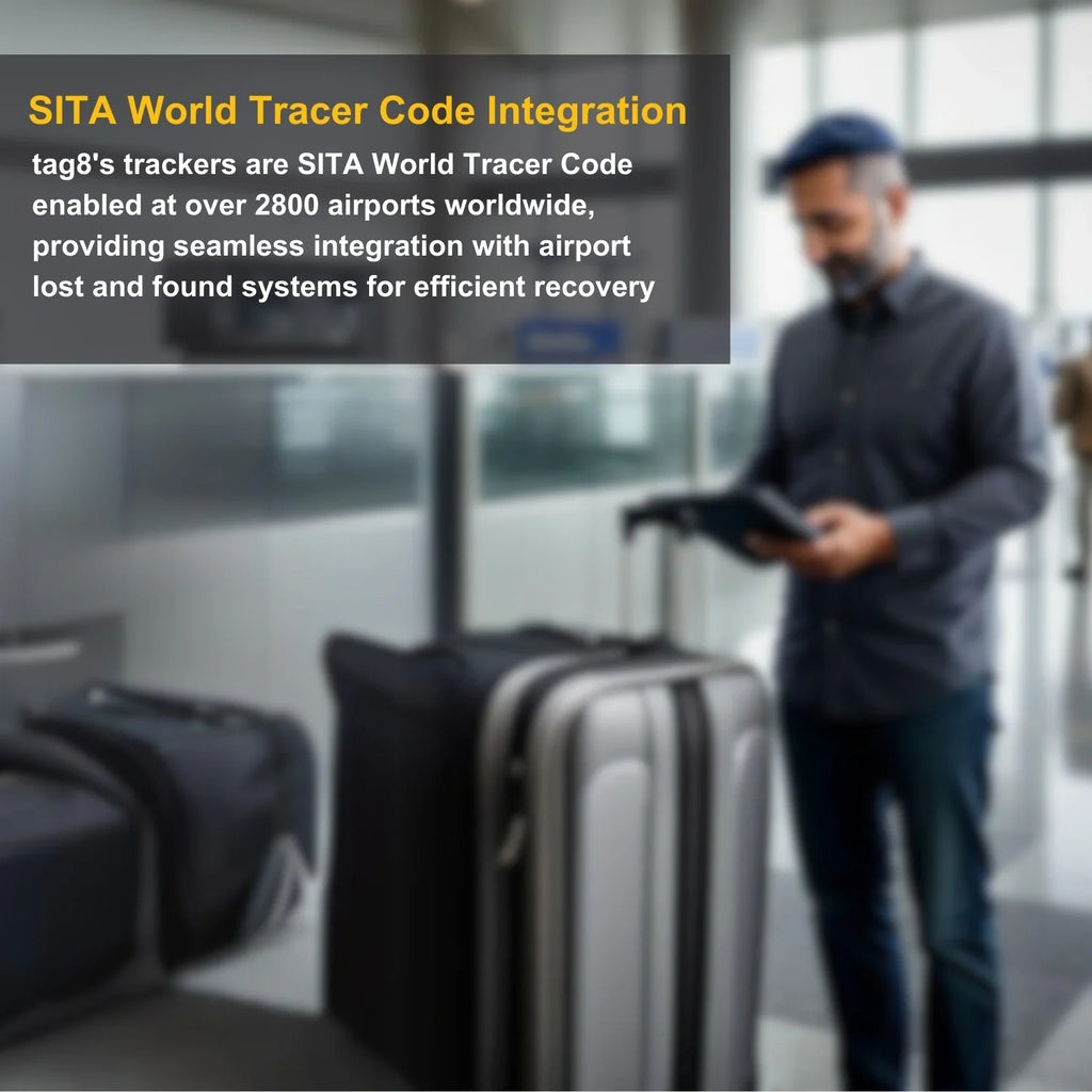 Initials Bag tag Y  [pack 2]